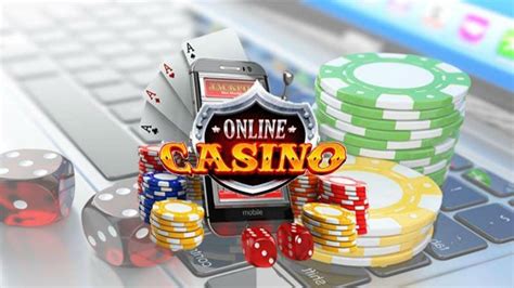 онлайн казино надёжно или нет